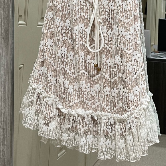 NWT Hello Molly Fall in Love With Me Dress Sz M comfy cute and fun *sold out* - Picture 7 of 7